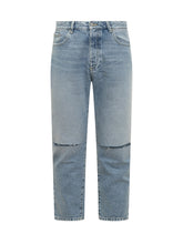 Jeans con Finta Tasca - Icon Denim | $store$