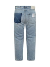 Jeans con Finta Tasca - Icon Denim | $store$