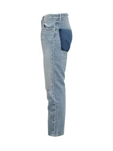 Jeans con Finta Tasca - Icon Denim | $store$