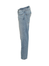 Jeans Carrot - Icon Denim | $store$