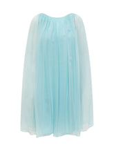 Silk Footing Dress - Max Mara Pianoforte | $store$