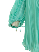Visita Pleated Mini Dress - Max Mara Pianoforte | $store$