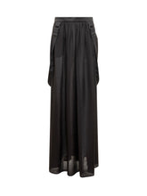 Gonna con Bretelle - Donna | $store$