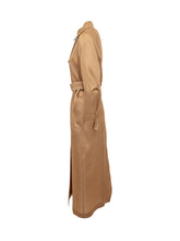 Trench in Seta - Donna | $store$