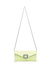 Earth Rete Glitter Pochette - Sale | $store$