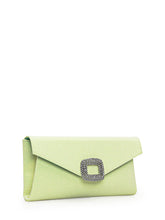 Earth Rete Glitter Pochette - Sale | $store$