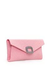Earth Rete Glitter Pochette - Sale | $store$