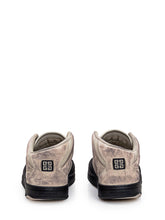 Skate Sneaker - EXTRA EXCLUSIVE MAN | $store$