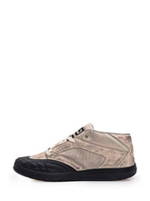 Skate Sneaker - EXTRA EXCLUSIVE MAN | $store$