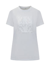 T-Shirt con Logo - Donna | $store$