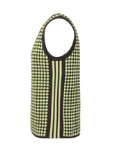 Adidas Original By Wales Bonner Sleeveless Jacket - Adidas Originals X Wales Bonner | $store$