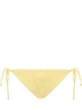 Swimsuit Slip - Mc2 Saint Barth | $store$