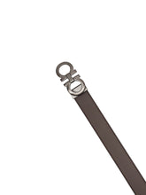Cintura Gancini Reversibile - Ferragamo | $store$