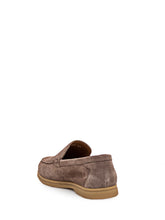 Leather Loafer - Doucal's | $store$