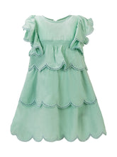 Dress with Ruffles - Kids | $store$