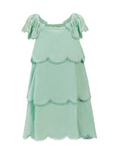 Volant Dress - Kids | $store$