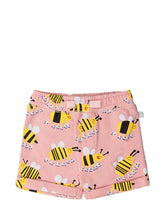 Bumblebee Shorts - Kids | $store$