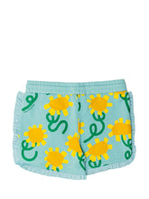 Sunflowers Shorts - Kids | $store$