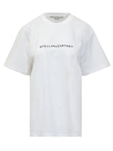 Iconic Stella T-Shirt - Stella Mccartney | $store$