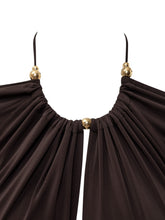 Crepe Dress - Ferragamo | $store$