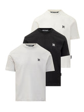 Monogram T-Shirt Tripack - COLLEZIONE TEAM EC | $store$