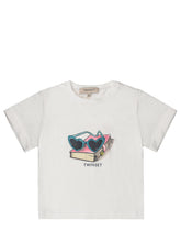 T-Shirt with Logo - EXTRA EXCLUSIVE KIDS | $store$