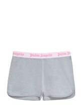 Logo Shorts - Kids | $store$