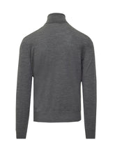 Merino Wool Pullover - Men | $store$