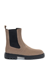 Stivale Beatles H673 Chelsea - Hogan | $store$