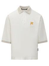 Polo Shirt with Logo - EXTRA EXCLUSIVE MAN | $store$