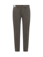 Pantalone Chino Mucha - Re Hash | $store$