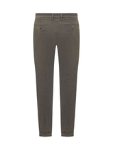 Pantalone Chino Mucha - Re Hash | $store$