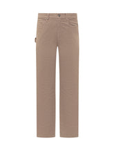 Velvet Trousers - J W Anderson | $store$
