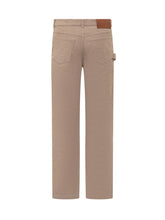Velvet Trousers - J W Anderson | $store$