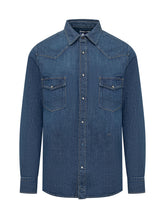 Camicia Western - Jacob Cohen | $store$