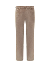 Jeans in Velluto - Jacob Cohen | $store$