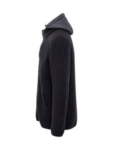 Giubbino in Maglia - Abbigliamento Uomo | $store$