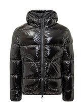 Bomber Gloss Down Jacket - Herno | $store$