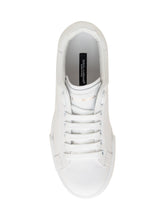 Sneaker with Logo - Dolce & Gabbana | $store$