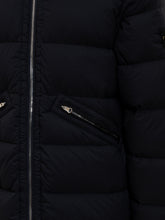Down Jacket with Logo - Men | $store$
