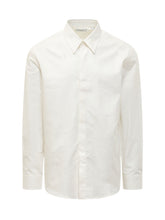 Camicia Ferragamo Gancini Monogram - Ferragamo | $store$