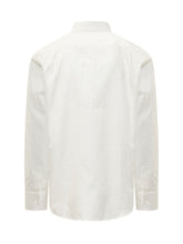 Camicia Ferragamo Gancini Monogram - Ferragamo | $store$