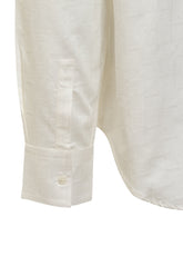 Camicia Ferragamo Gancini Monogram - Ferragamo | $store$