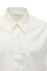 Camicia Ferragamo Gancini Monogram - Ferragamo | $store$