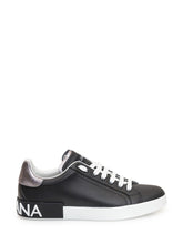 Sneakers Portofino Spoiler - Dolce & Gabbana | $store$
