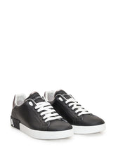 Sneakers Portofino Spoiler - Dolce & Gabbana | $store$