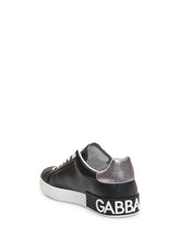 Sneakers Portofino Spoiler - Dolce & Gabbana | $store$