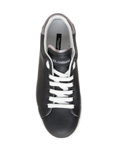 Sneakers Portofino Spoiler - Dolce & Gabbana | $store$