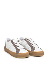 Sneakers Bassa Monaco2 - EXTRA EXCLUSIVE MAN | $store$