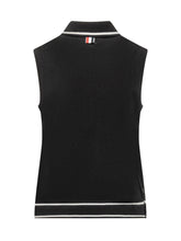 Polo con Logo Rosa e Hector - Donna | $store$